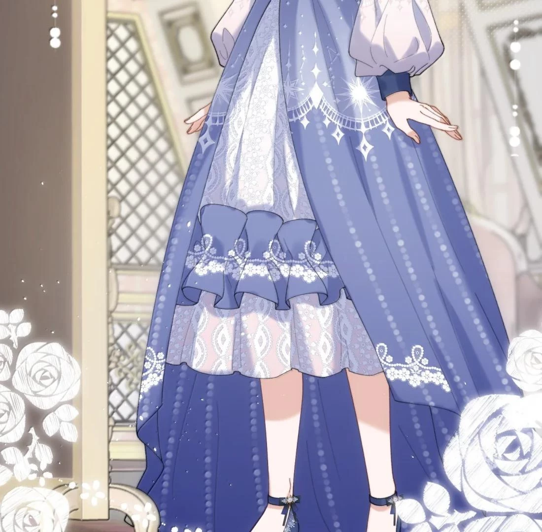 Phản Diện Gặp Kẻ Cuồng Yêu Chapter 55 - 54