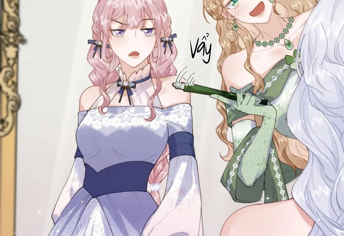 Phản Diện Gặp Kẻ Cuồng Yêu Chapter 55 - 56