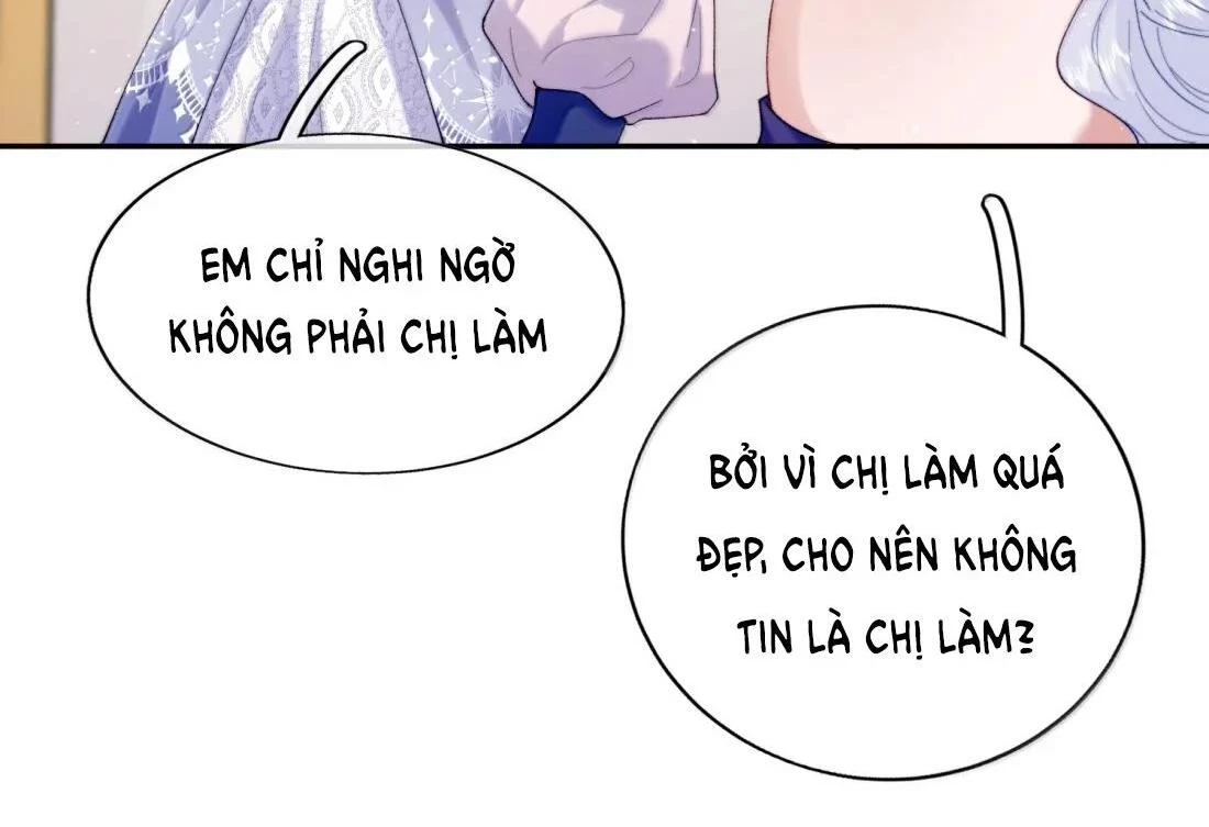 Phản Diện Gặp Kẻ Cuồng Yêu Chapter 55 - 57