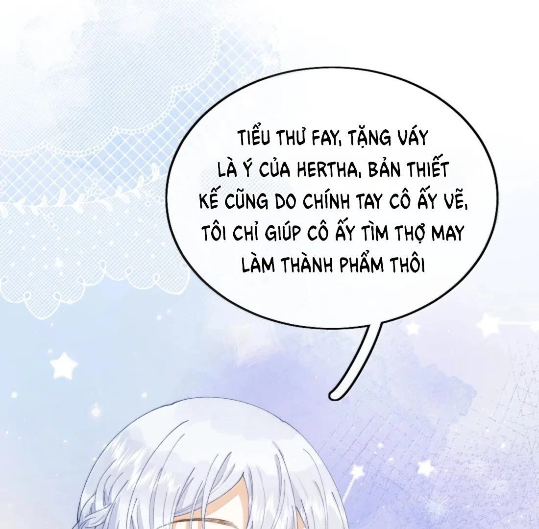 Phản Diện Gặp Kẻ Cuồng Yêu Chapter 55 - 60