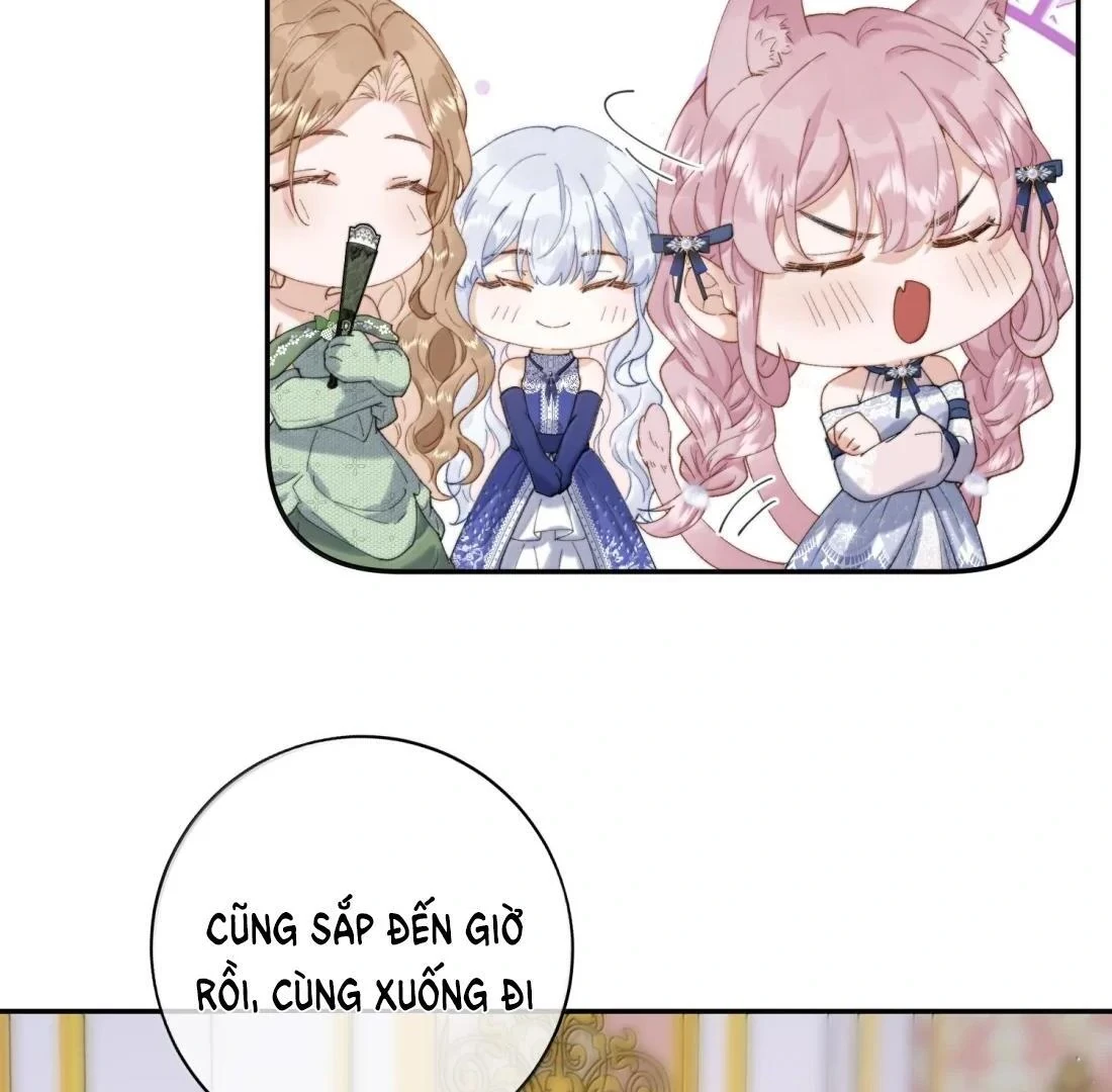 Phản Diện Gặp Kẻ Cuồng Yêu Chapter 55 - 63