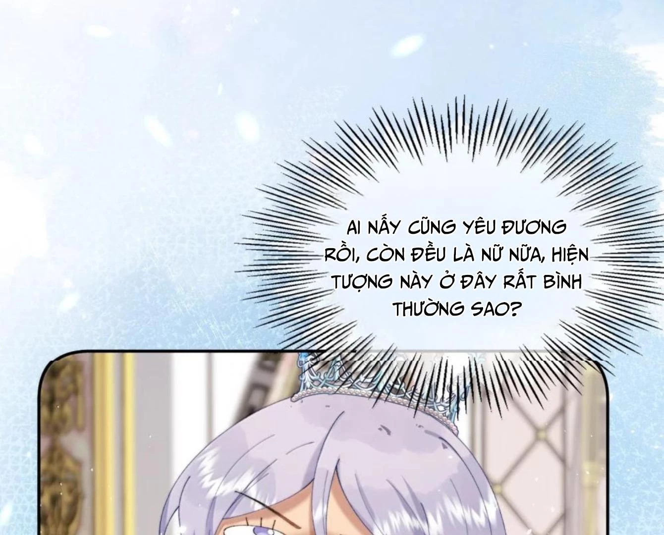 Phản Diện Gặp Kẻ Cuồng Yêu Chapter 56 - 6