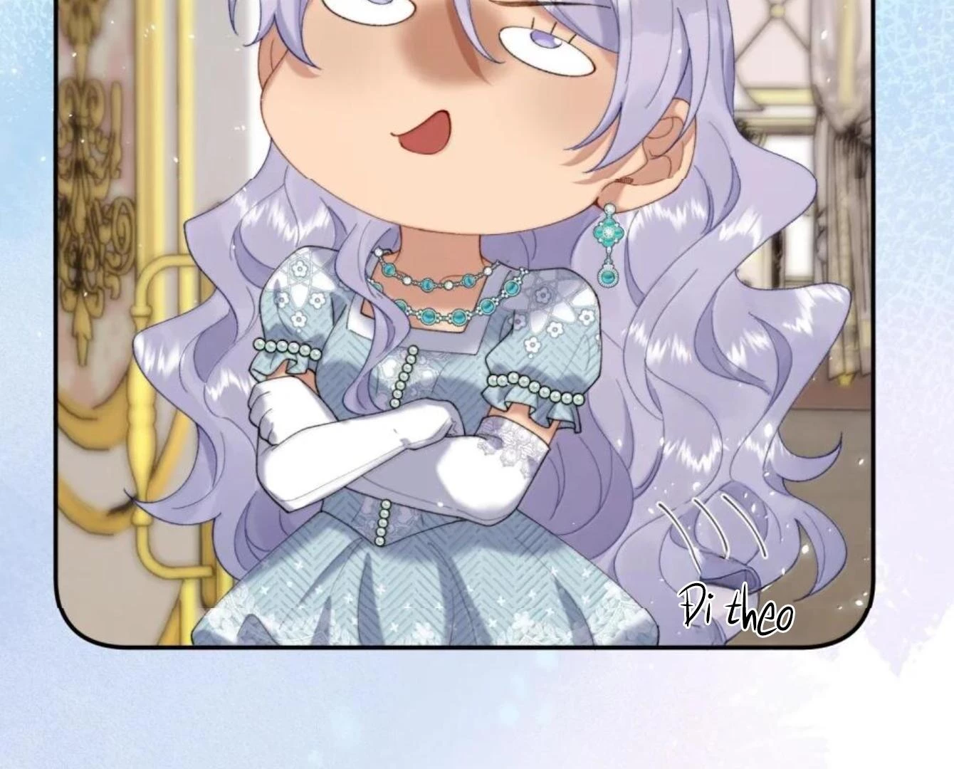 Phản Diện Gặp Kẻ Cuồng Yêu Chapter 56 - 7