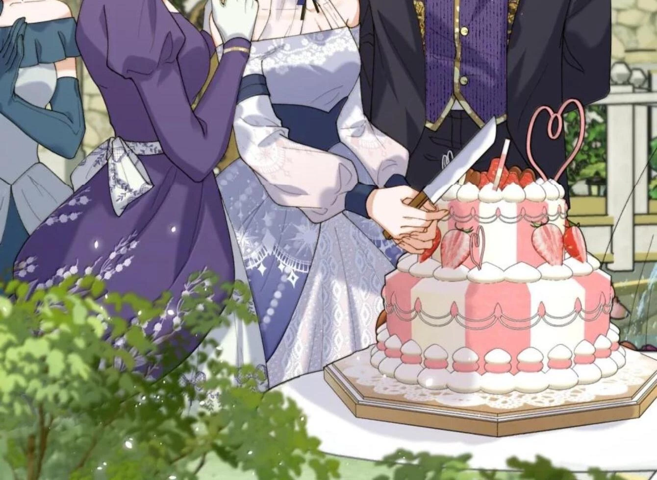 Phản Diện Gặp Kẻ Cuồng Yêu Chapter 56 - 12