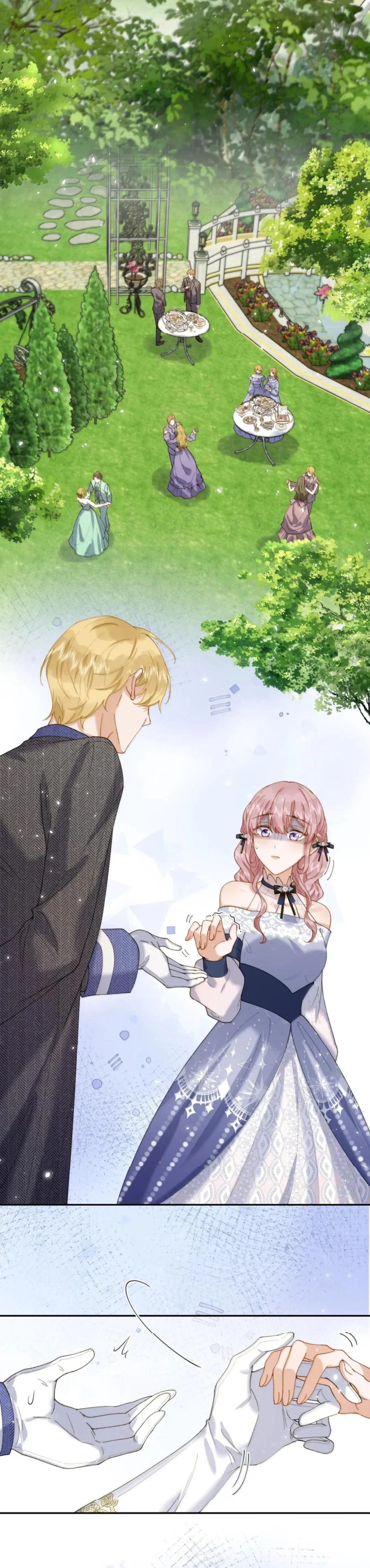 Phản Diện Gặp Kẻ Cuồng Yêu Chapter 56 - 13