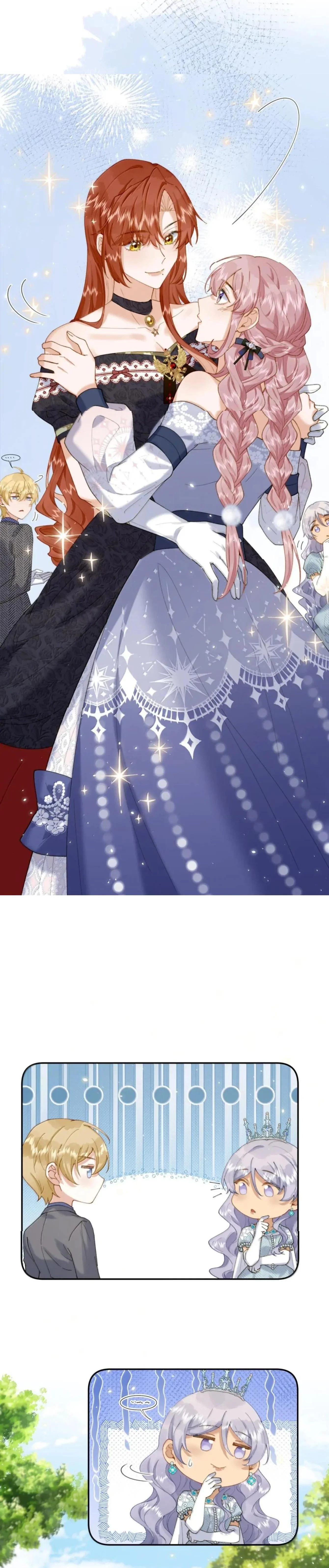 Phản Diện Gặp Kẻ Cuồng Yêu Chapter 56 - 14