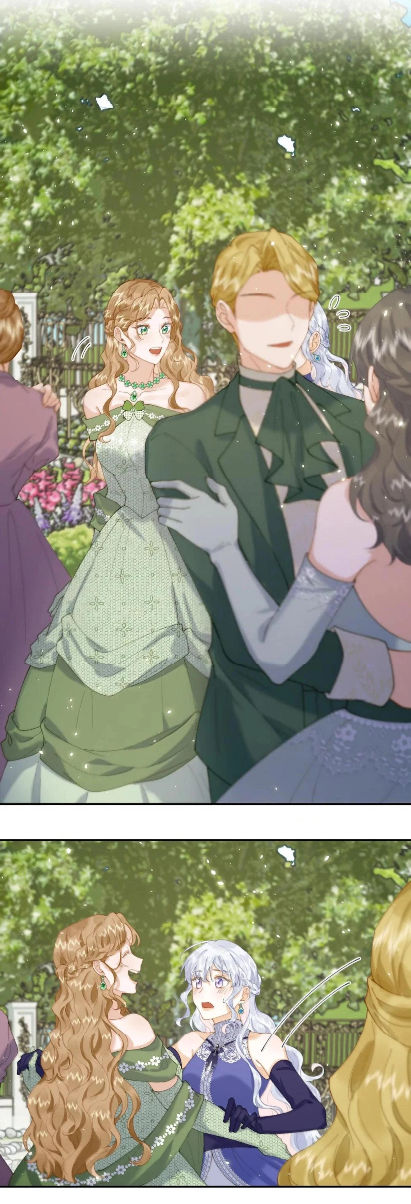 Phản Diện Gặp Kẻ Cuồng Yêu Chapter 56 - 16