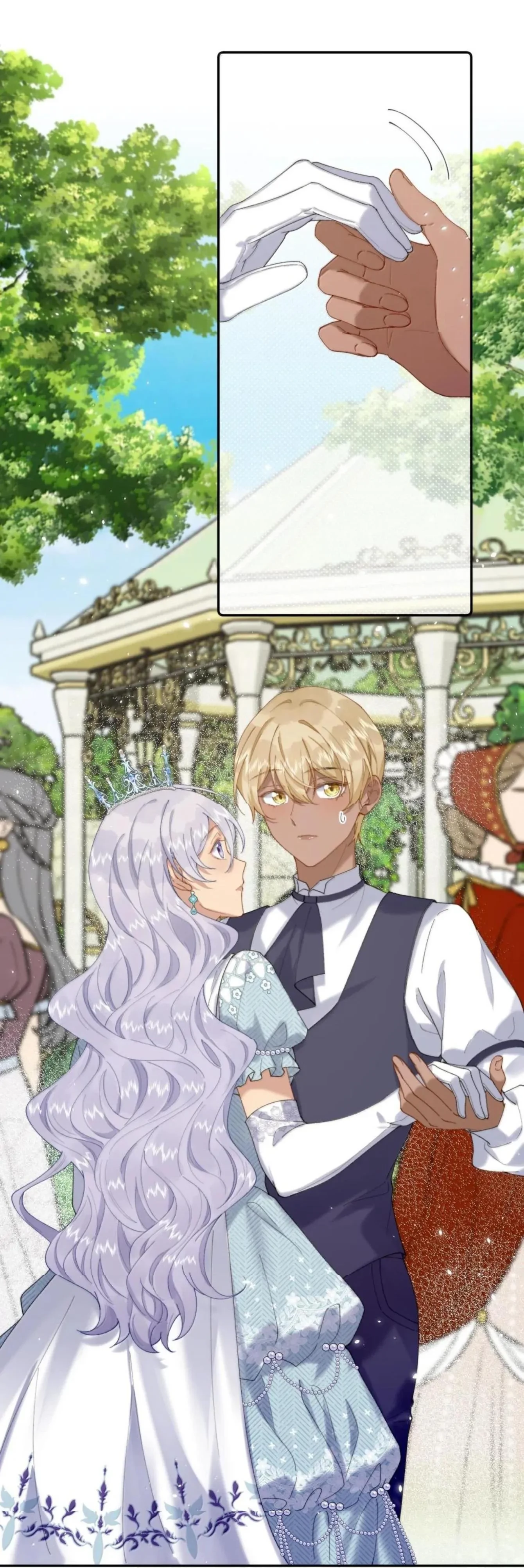 Phản Diện Gặp Kẻ Cuồng Yêu Chapter 56 - 20