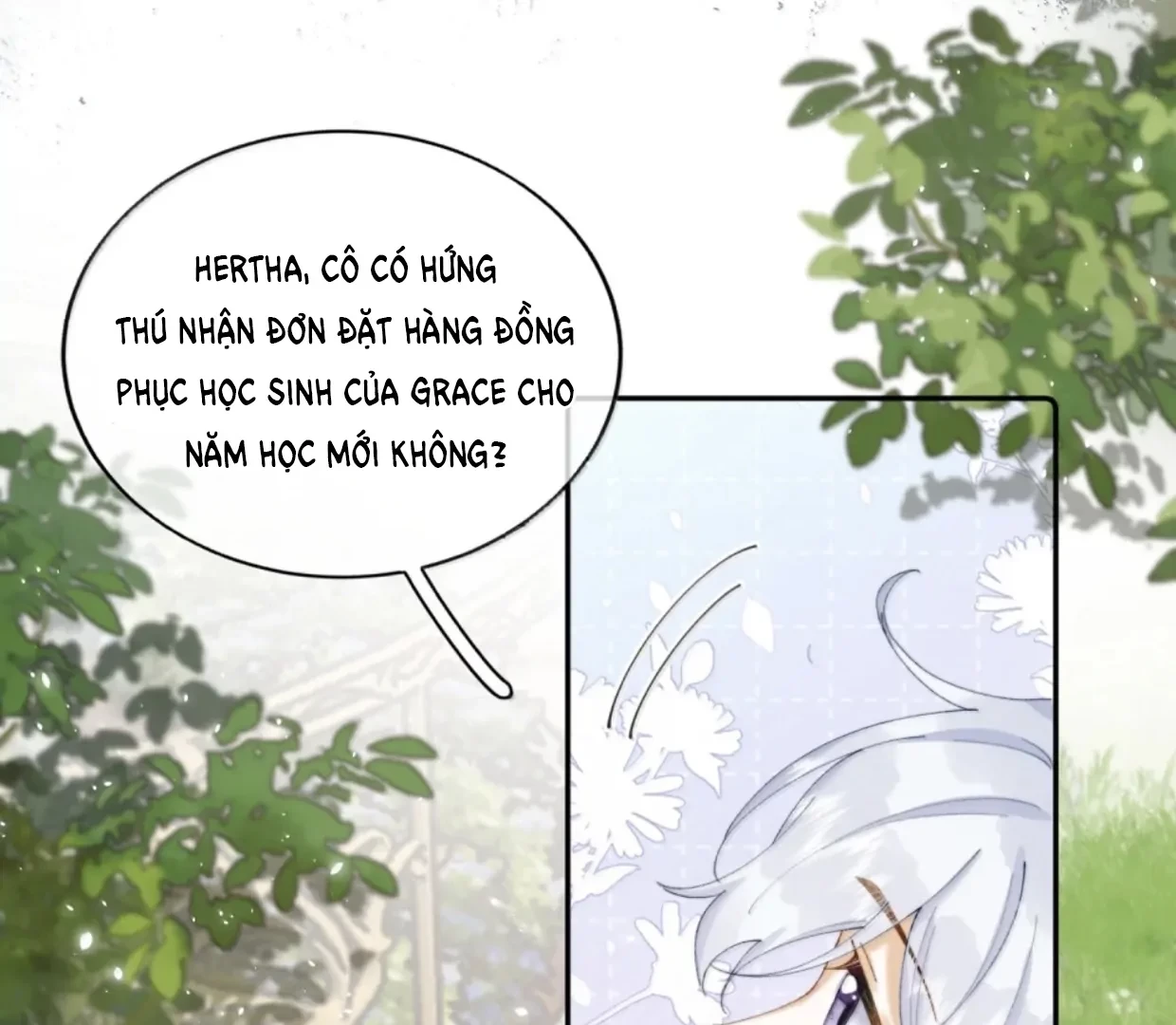 Phản Diện Gặp Kẻ Cuồng Yêu Chapter 57 - 15