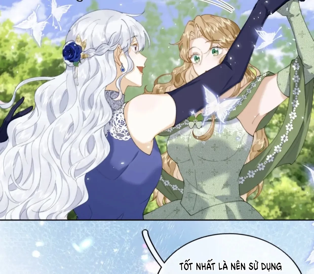 Phản Diện Gặp Kẻ Cuồng Yêu Chapter 57 - 26