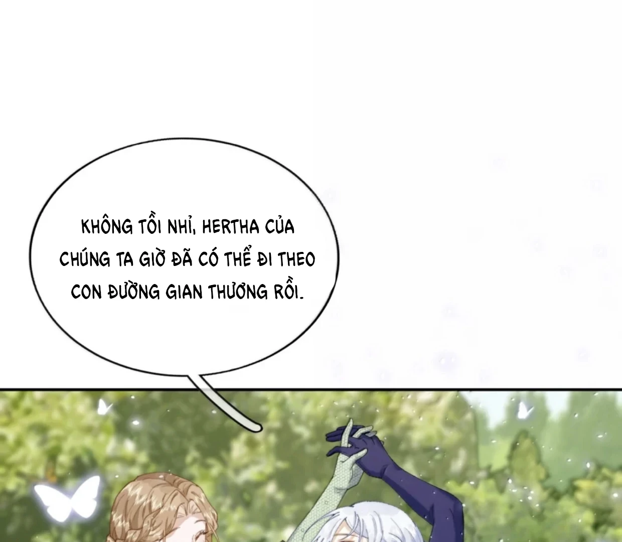 Phản Diện Gặp Kẻ Cuồng Yêu Chapter 57 - 31