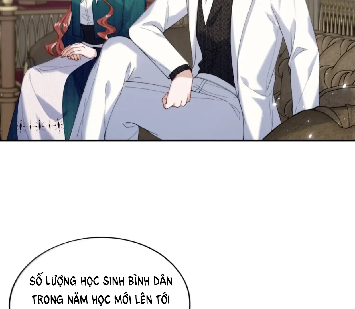 Phản Diện Gặp Kẻ Cuồng Yêu Chapter 57 - 49