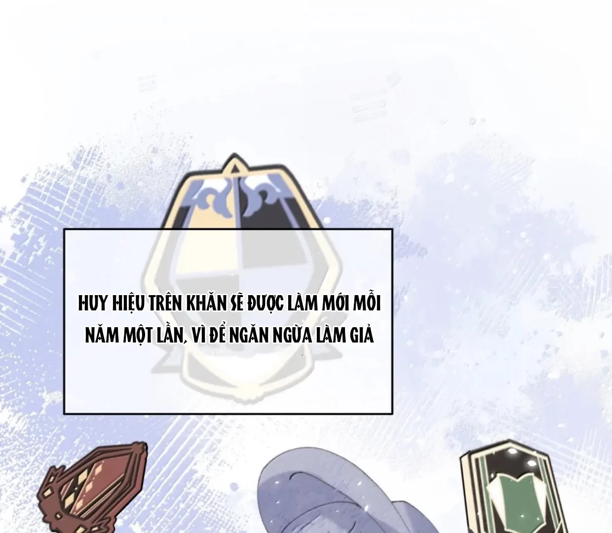 Phản Diện Gặp Kẻ Cuồng Yêu Chapter 57 - 63