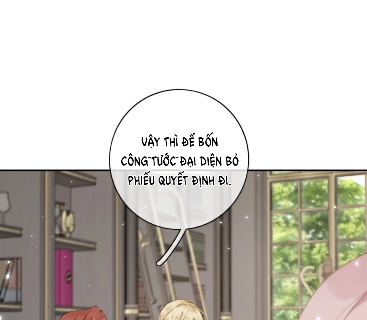 Phản Diện Gặp Kẻ Cuồng Yêu Chapter 57 - 68