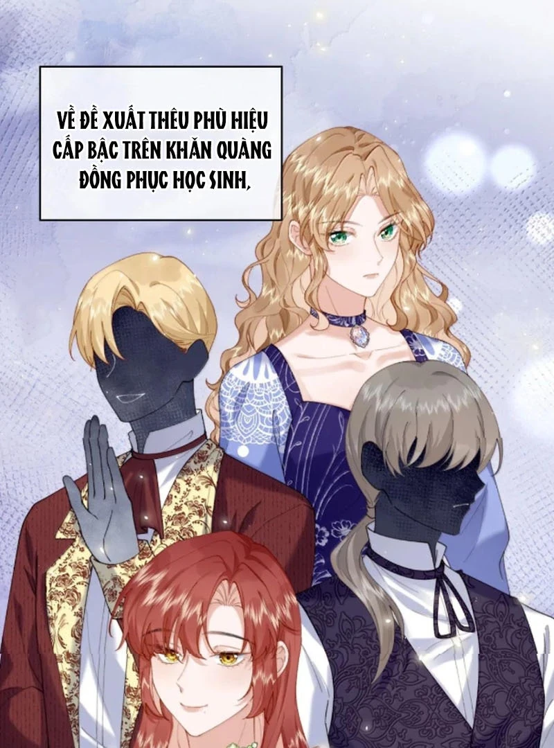 Phản Diện Gặp Kẻ Cuồng Yêu Chapter 58 - 1