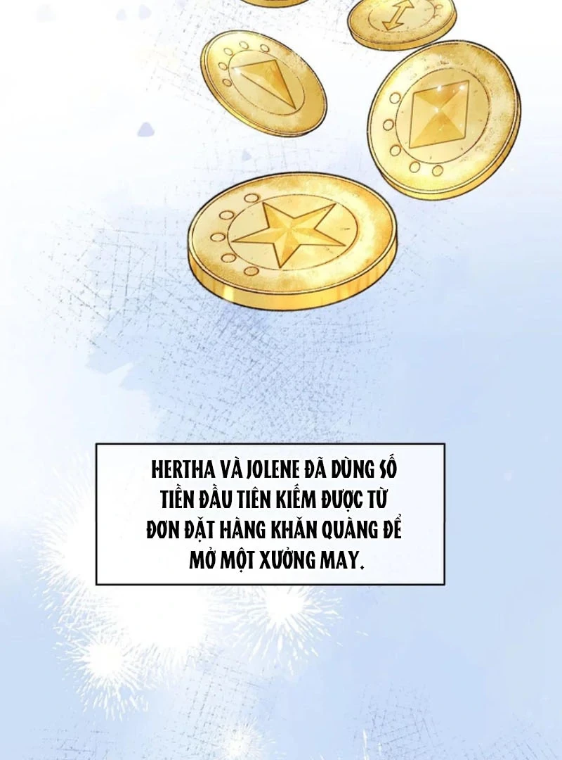 Phản Diện Gặp Kẻ Cuồng Yêu Chapter 58 - 3