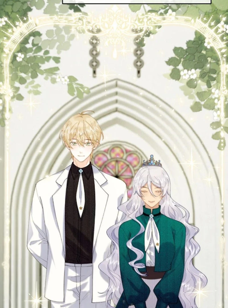 Phản Diện Gặp Kẻ Cuồng Yêu Chapter 58 - 5