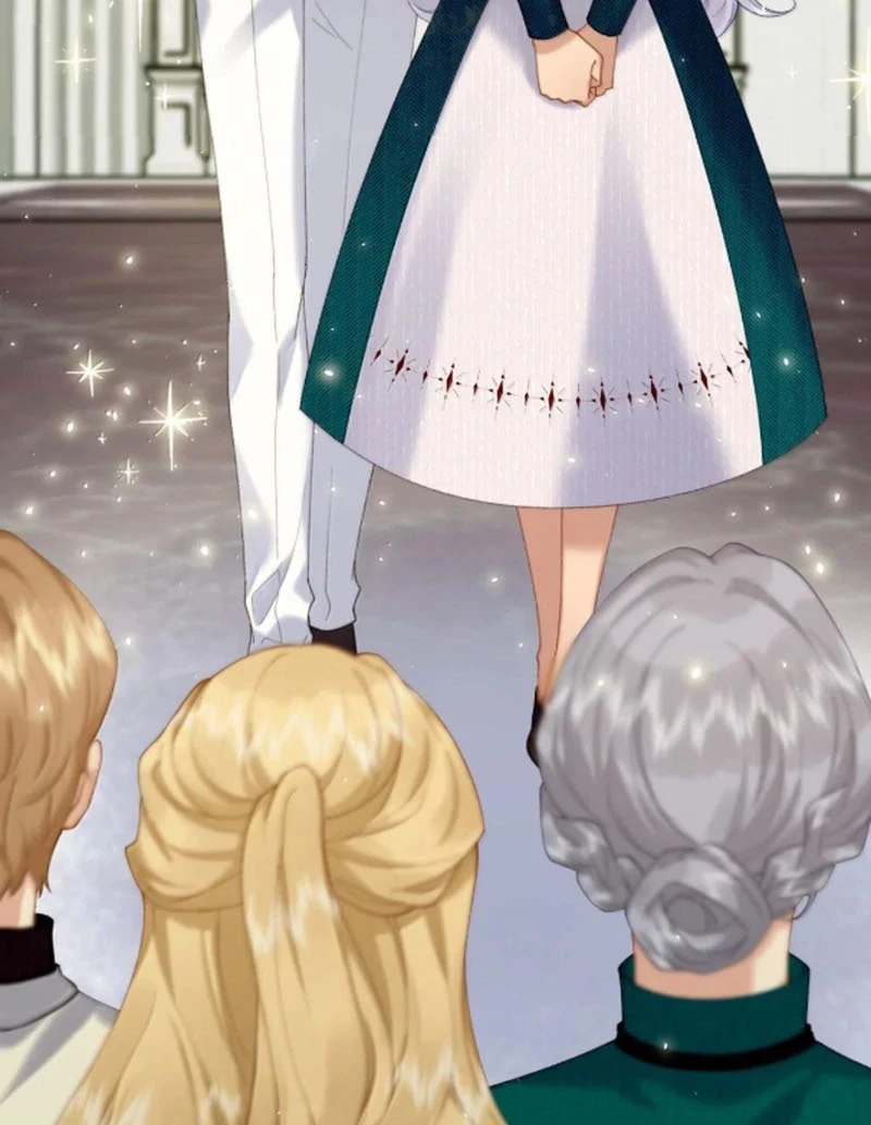 Phản Diện Gặp Kẻ Cuồng Yêu Chapter 58 - 6