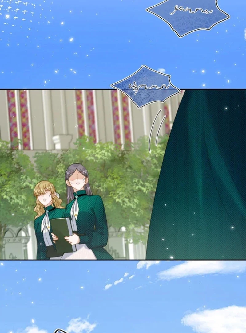 Phản Diện Gặp Kẻ Cuồng Yêu Chapter 58 - 9