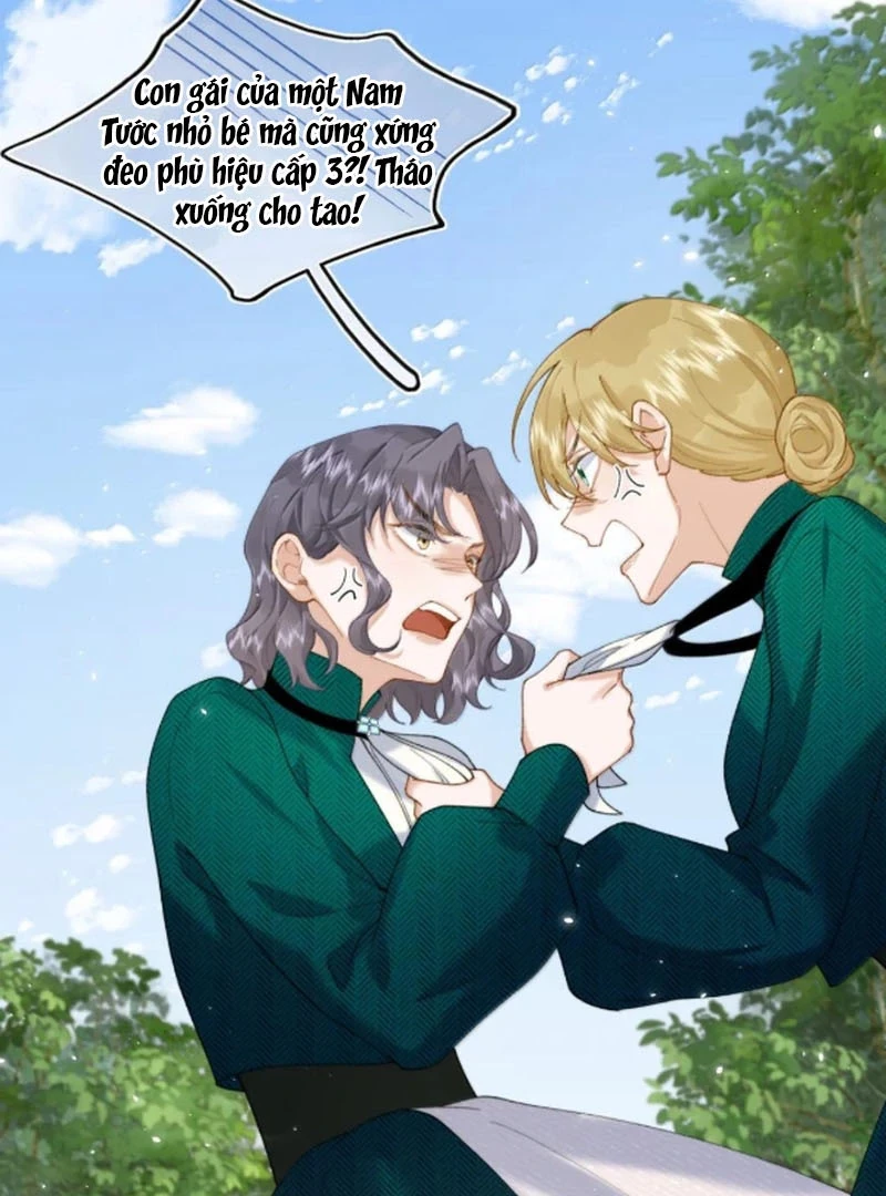 Phản Diện Gặp Kẻ Cuồng Yêu Chapter 58 - 10