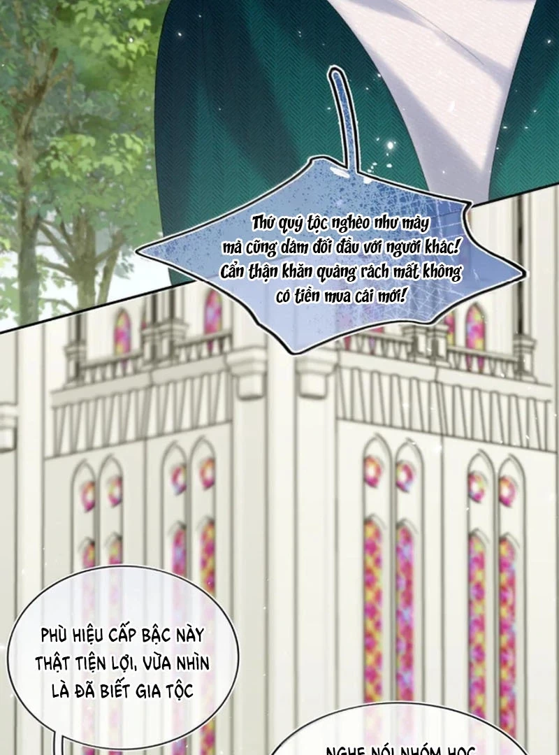 Phản Diện Gặp Kẻ Cuồng Yêu Chapter 58 - 11