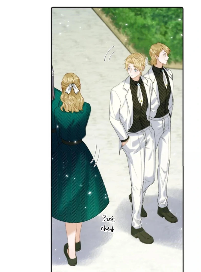 Phản Diện Gặp Kẻ Cuồng Yêu Chapter 58 - 14