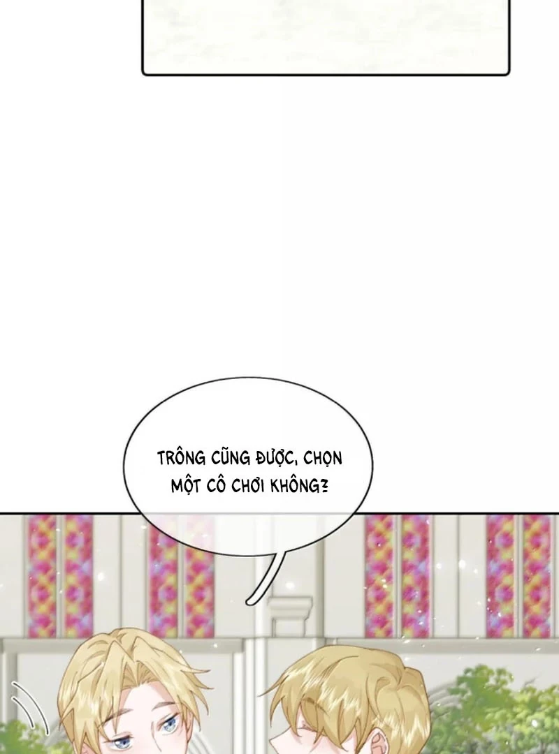 Phản Diện Gặp Kẻ Cuồng Yêu Chapter 58 - 15