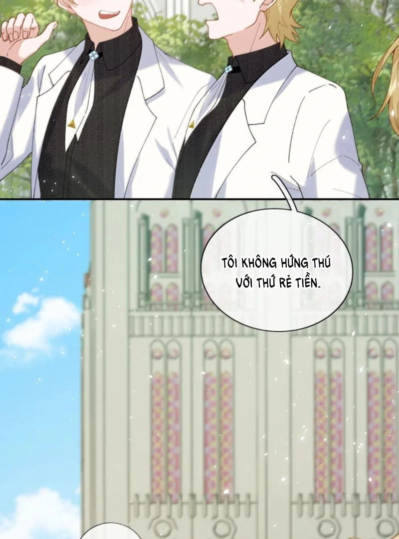 Phản Diện Gặp Kẻ Cuồng Yêu Chapter 58 - 16