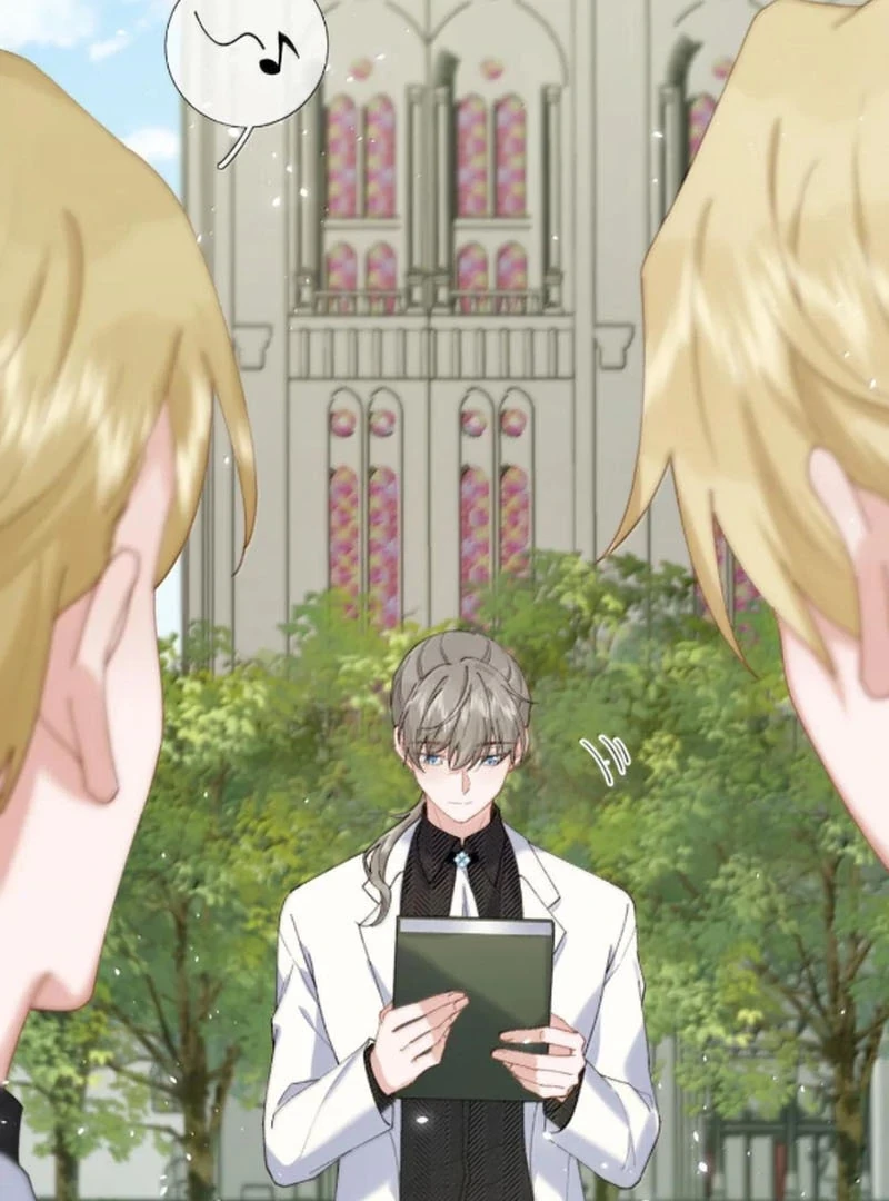 Phản Diện Gặp Kẻ Cuồng Yêu Chapter 58 - 17