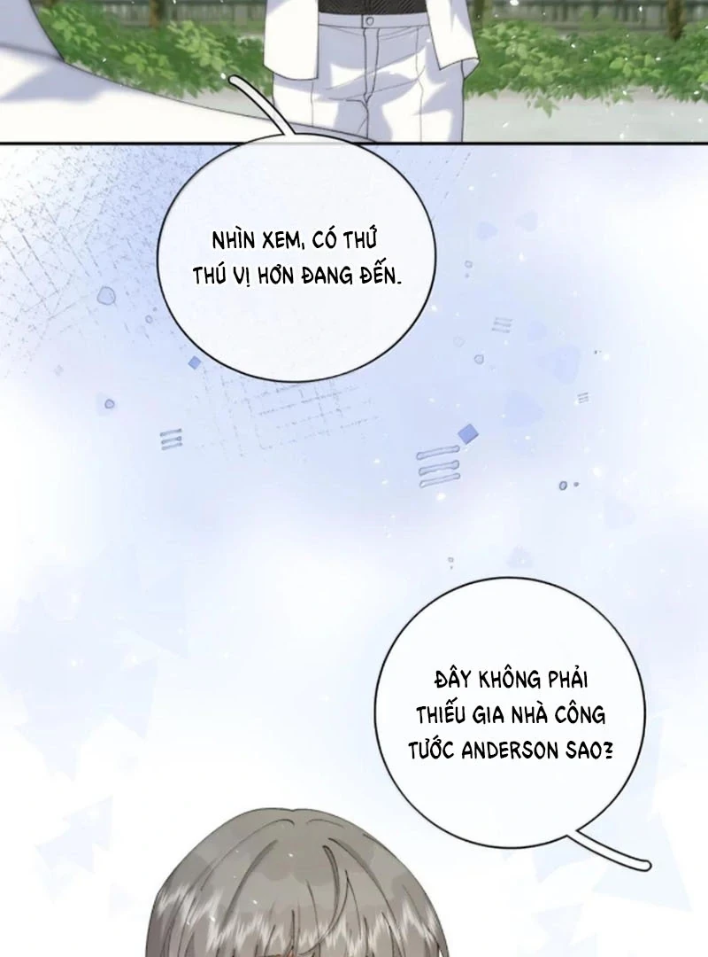 Phản Diện Gặp Kẻ Cuồng Yêu Chapter 58 - 18
