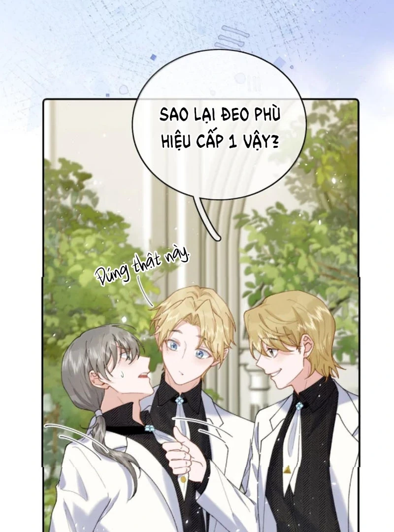 Phản Diện Gặp Kẻ Cuồng Yêu Chapter 58 - 20