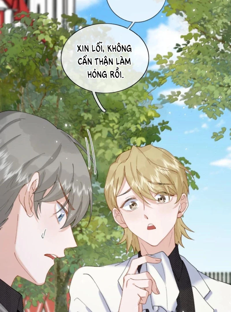 Phản Diện Gặp Kẻ Cuồng Yêu Chapter 58 - 25