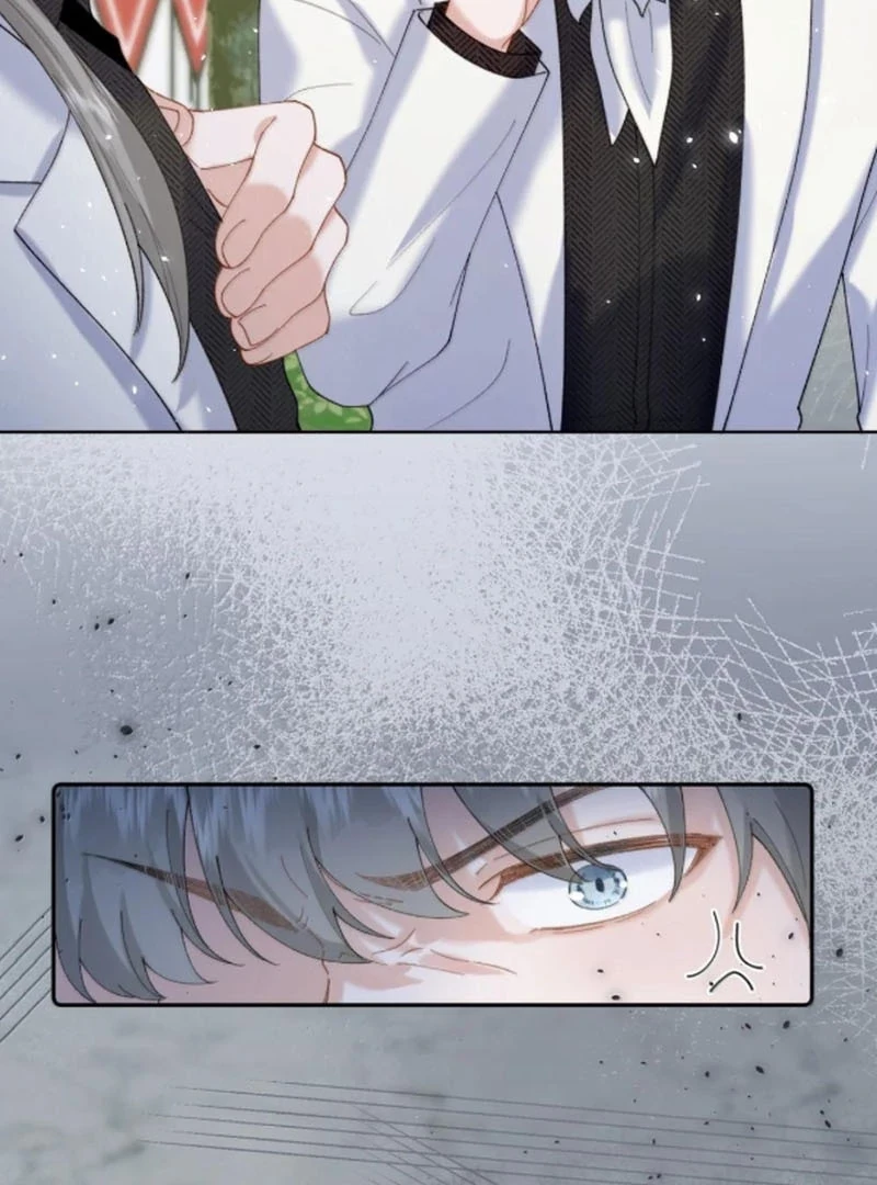 Phản Diện Gặp Kẻ Cuồng Yêu Chapter 58 - 26