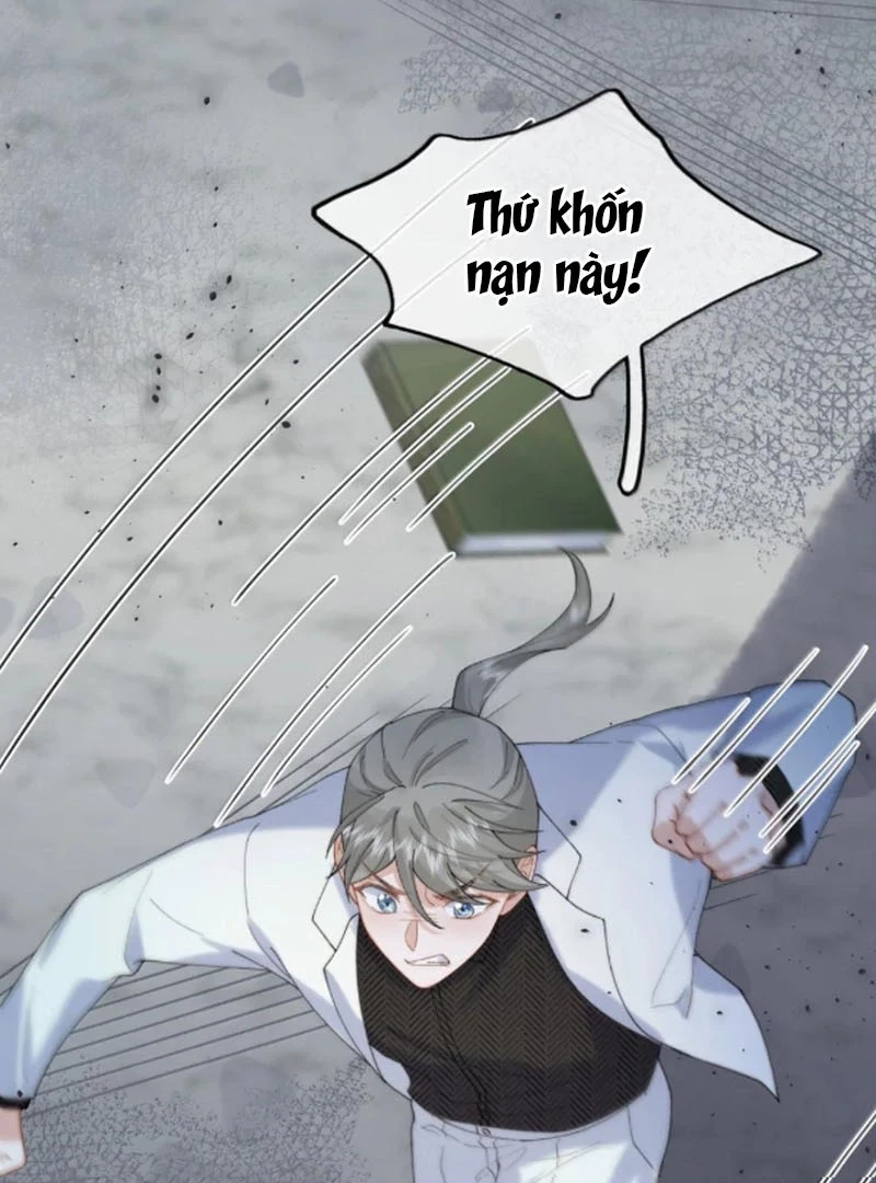 Phản Diện Gặp Kẻ Cuồng Yêu Chapter 58 - 27