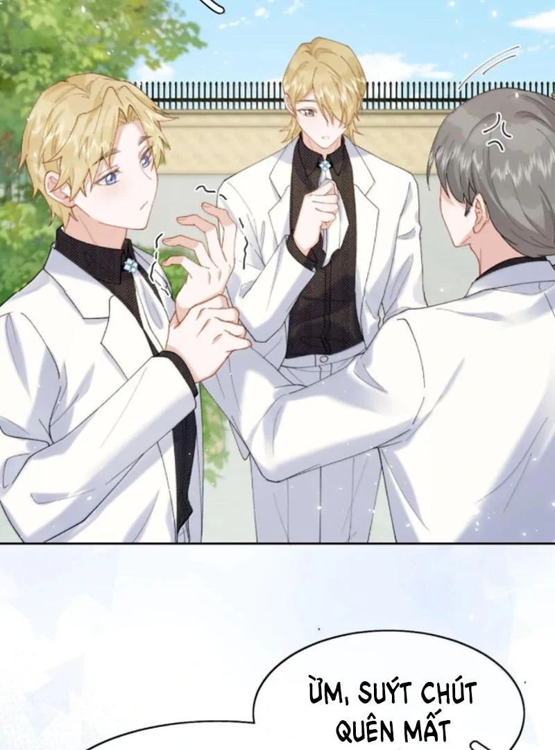 Phản Diện Gặp Kẻ Cuồng Yêu Chapter 58 - 30