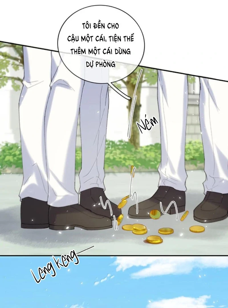 Phản Diện Gặp Kẻ Cuồng Yêu Chapter 58 - 33