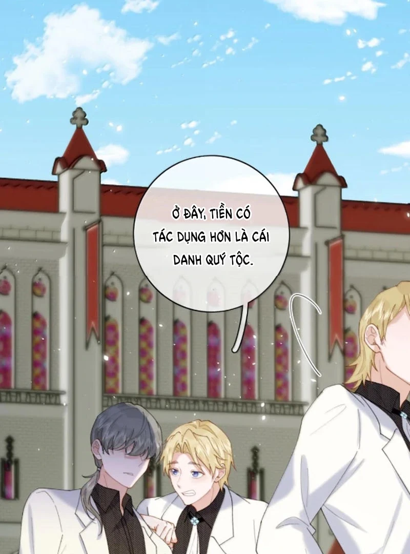 Phản Diện Gặp Kẻ Cuồng Yêu Chapter 58 - 34