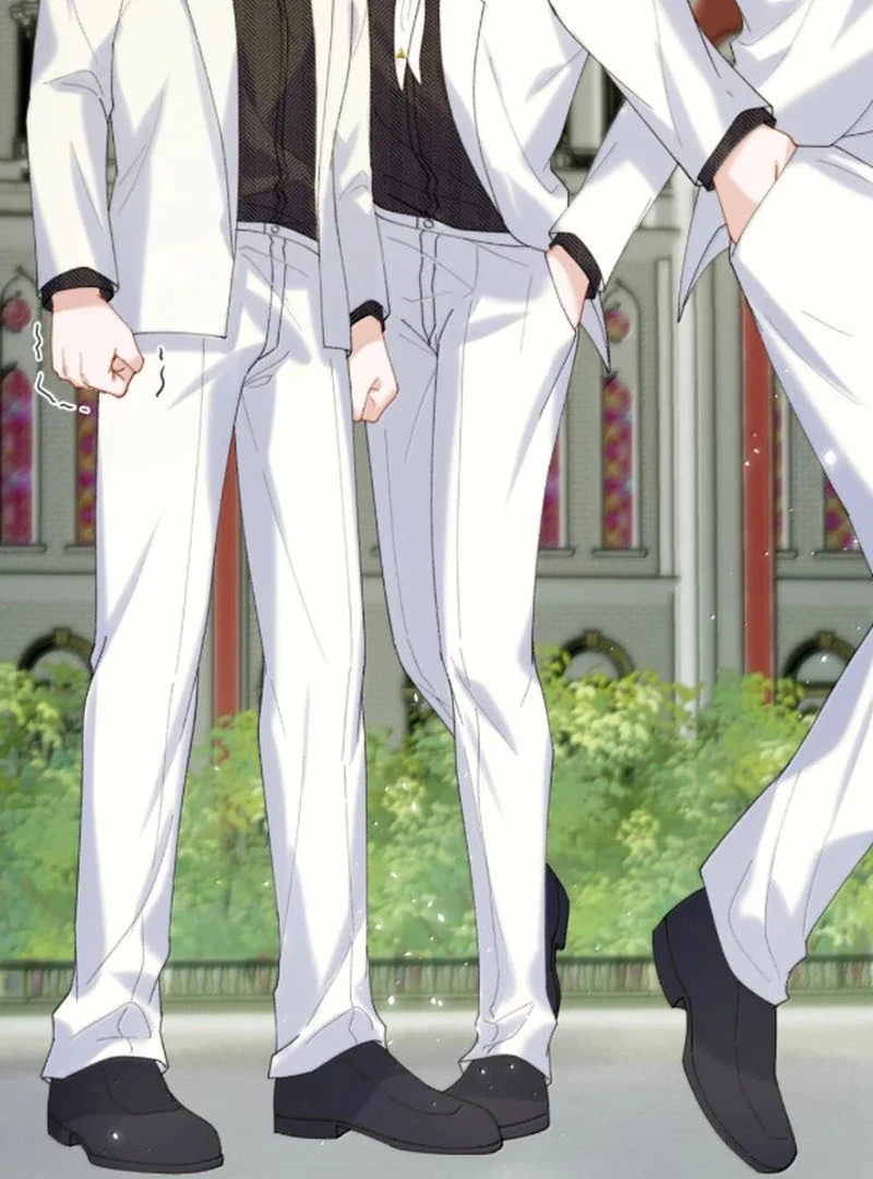 Phản Diện Gặp Kẻ Cuồng Yêu Chapter 58 - 35