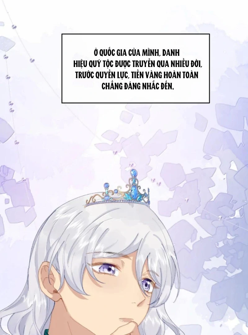 Phản Diện Gặp Kẻ Cuồng Yêu Chapter 58 - 40