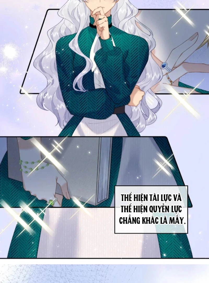 Phản Diện Gặp Kẻ Cuồng Yêu Chapter 58 - 43