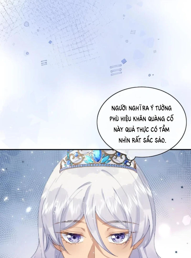 Phản Diện Gặp Kẻ Cuồng Yêu Chapter 58 - 44