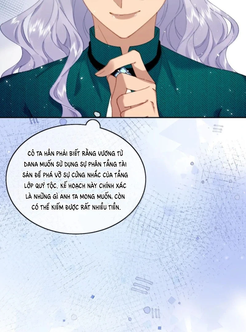 Phản Diện Gặp Kẻ Cuồng Yêu Chapter 58 - 45