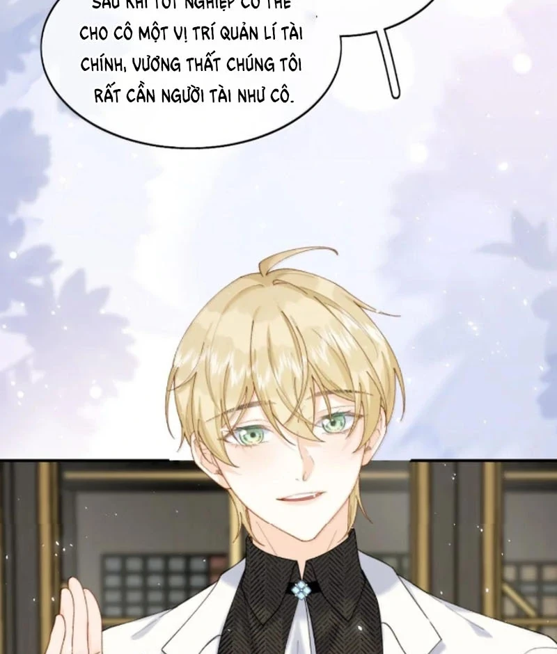 Phản Diện Gặp Kẻ Cuồng Yêu Chapter 58 - 49