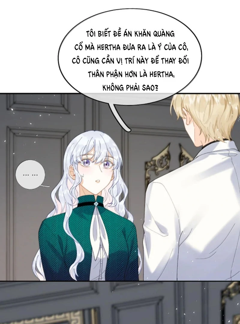 Phản Diện Gặp Kẻ Cuồng Yêu Chapter 58 - 51