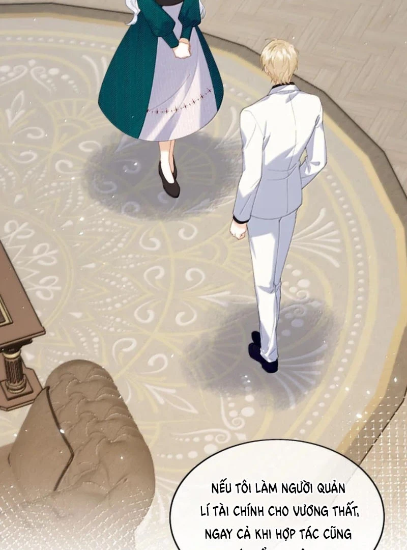 Phản Diện Gặp Kẻ Cuồng Yêu Chapter 58 - 53