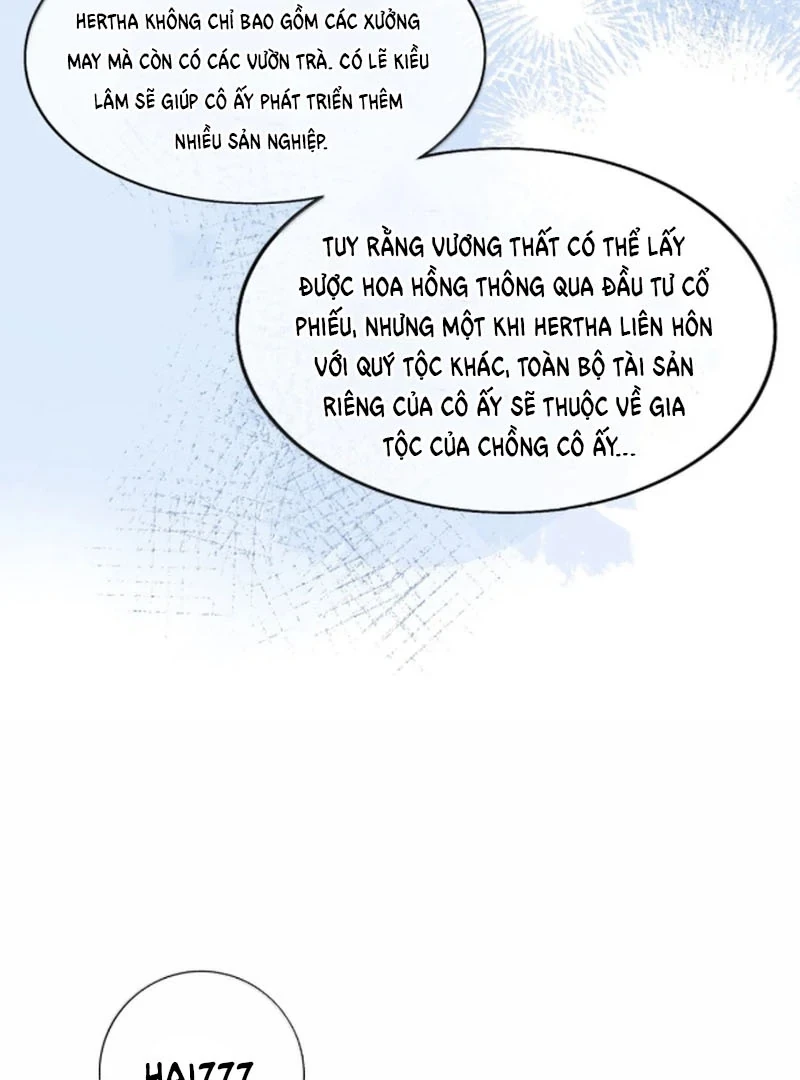 Phản Diện Gặp Kẻ Cuồng Yêu Chapter 58 - 57