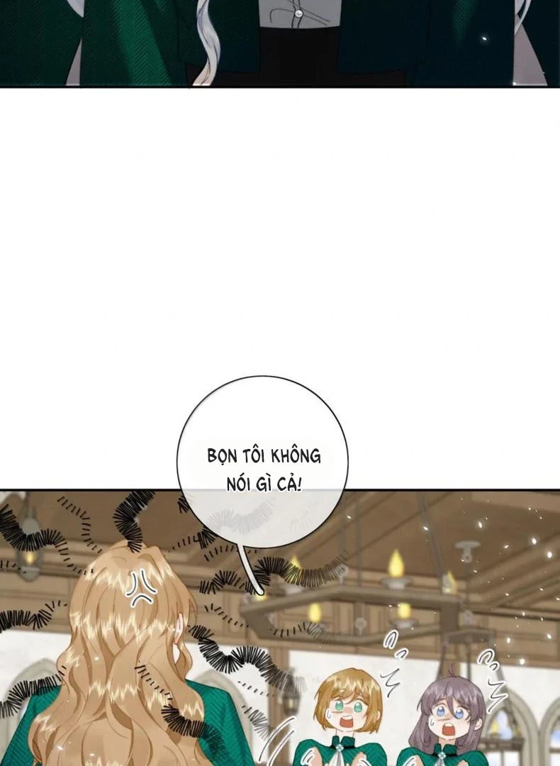 Phản Diện Gặp Kẻ Cuồng Yêu Chapter 59 - 33