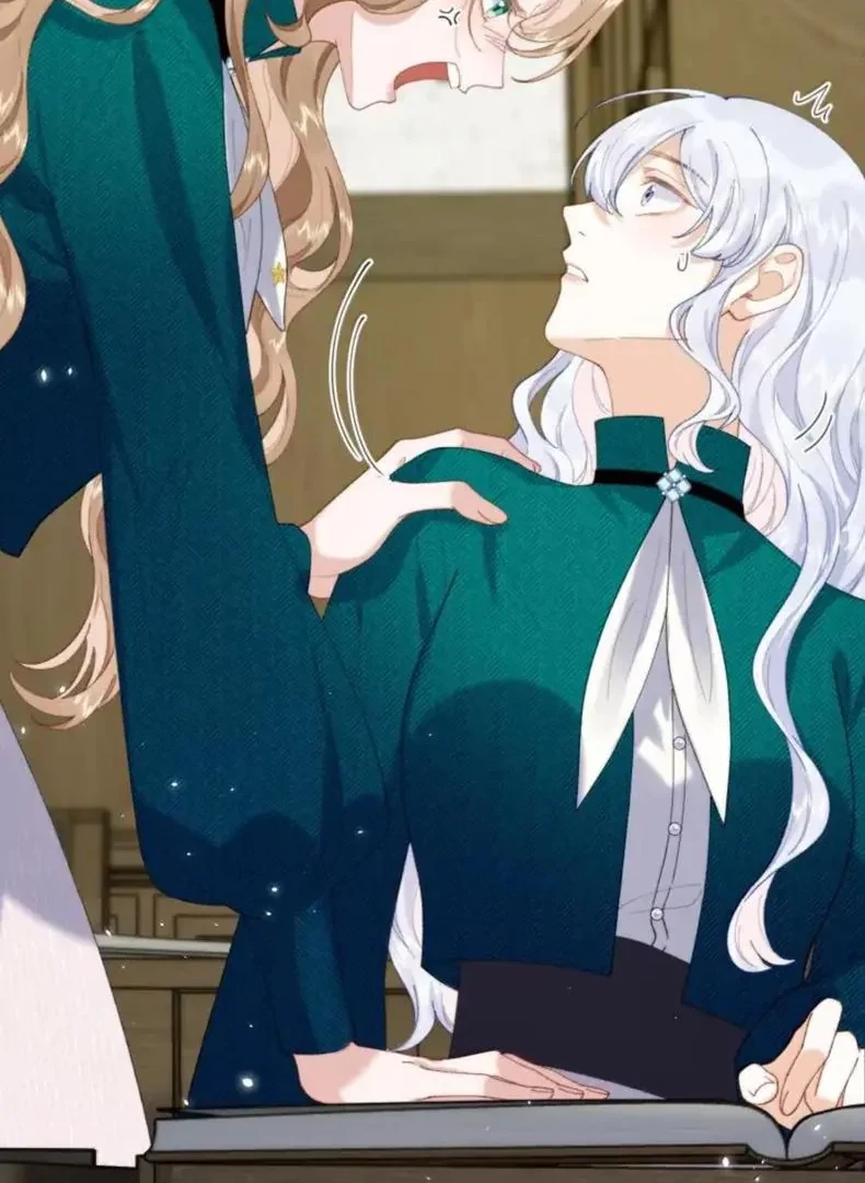 Phản Diện Gặp Kẻ Cuồng Yêu Chapter 60 - 4