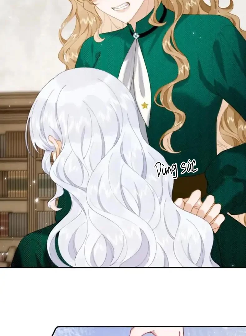 Phản Diện Gặp Kẻ Cuồng Yêu Chapter 60 - 7