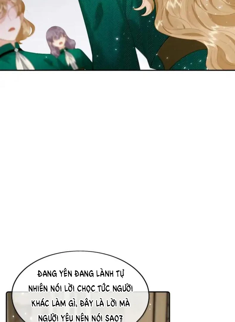 Phản Diện Gặp Kẻ Cuồng Yêu Chapter 60 - 11